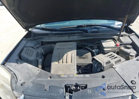 2013 GMC Terrain Sle-2 z USA, uszkodzony, nr VIN 2GKALSEKXD6343837